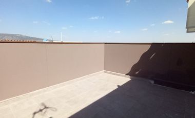 Casa en renta en Altea, San Agustín