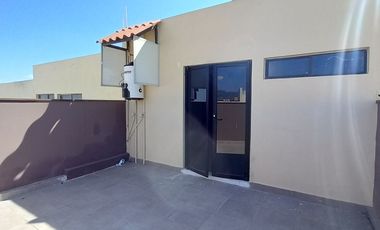 Casa en renta en Altea, San Agustín