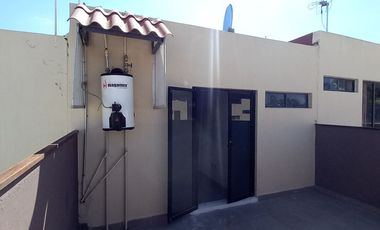 Casa en renta en Altea, San Agustín