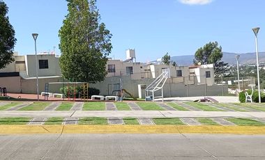 Casa en renta en Altea, San Agustín