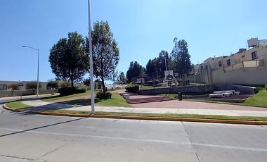 Casa en renta en Altea, San Agustín