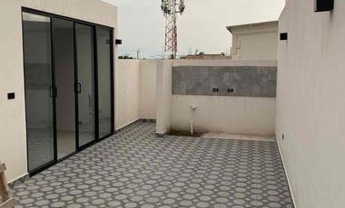 Casa Nueva. en venta San Antonio, Sur de Pachuca