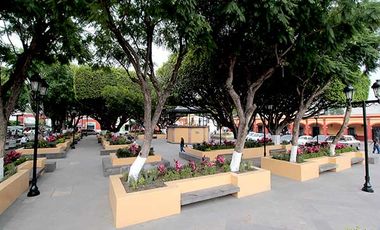 Venta de Locales Comerciales en El pueblito Corregidora