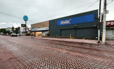 Venta de Locales Comerciales en El pueblito Corregidora
