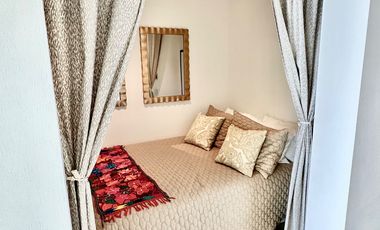 Departamento en venta de lujo frente al mar en Icon Puerto Vallarta.