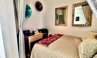 Departamento en venta de lujo frente al mar en Icon Puerto Vallarta.