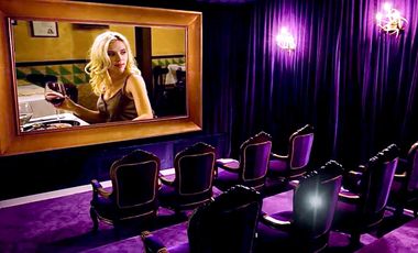 Departamento en venta de lujo frente al mar en Icon Puerto Vallarta.