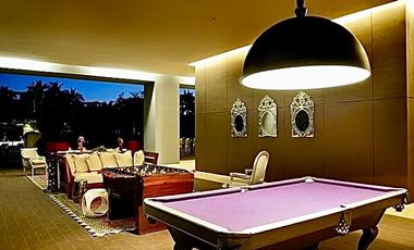 Departamento en venta de lujo frente al mar en Icon Puerto Vallarta.