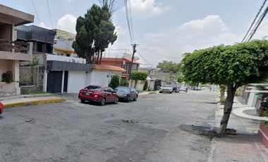 VENTA DE CASA JILGEROS COACALCO