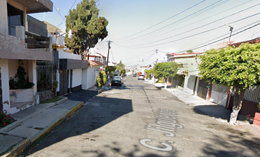 VENTA DE CASA JILGEROS COACALCO