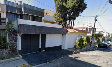 VENTA DE CASA JILGEROS COACALCO