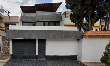 VENTA DE CASA JILGEROS COACALCO