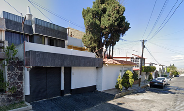 VENTA DE CASA JILGEROS COACALCO