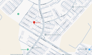 CASA DE RECUPERACIÓN BANCARIA EN PRIV.BARANDA, FRACC. URBI VILLA DEL REY, HUEHUETOCA, EDO MEX. ¡NO SE ACEPTAN CRÉDITOS!