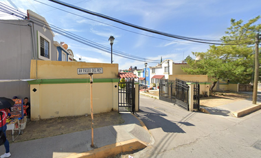 CASA DE RECUPERACIÓN BANCARIA EN PRIV.BARANDA, FRACC. URBI VILLA DEL REY, HUEHUETOCA, EDO MEX. ¡NO SE ACEPTAN CRÉDITOS!