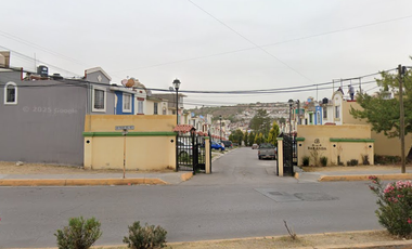 CASA DE RECUPERACIÓN BANCARIA EN PRIV.BARANDA, FRACC. URBI VILLA DEL REY, HUEHUETOCA, EDO MEX. ¡NO SE ACEPTAN CRÉDITOS!