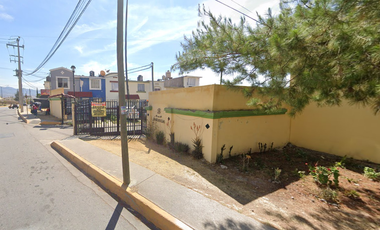 CASA DE RECUPERACIÓN BANCARIA EN PRIV.BARANDA, FRACC. URBI VILLA DEL REY, HUEHUETOCA, EDO MEX. ¡NO SE ACEPTAN CRÉDITOS!