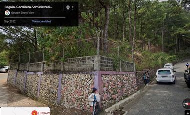6-hectare lot in Baguio City ideal for high-end residential development