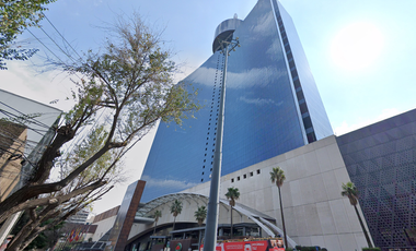 OFICINA EN VENTA EN WTC NAPOLES