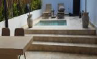 HERMOSA CASA EN TULUM QUINTANA ROO ENTREGA INMEDIATA