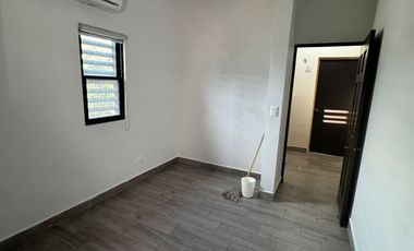 DEPARTAMENTO EN RENTA EN RESIDENCIAL LA HACIENDA