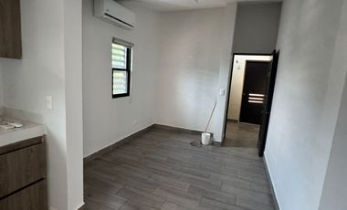 DEPARTAMENTO EN RENTA EN RESIDENCIAL LA HACIENDA