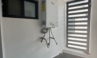 DEPARTAMENTO EN RENTA EN RESIDENCIAL LA HACIENDA