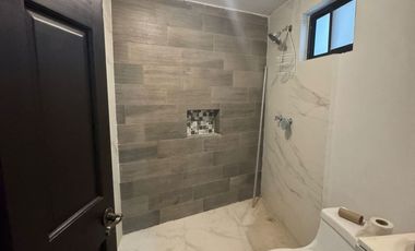 DEPARTAMENTO EN RENTA EN RESIDENCIAL LA HACIENDA