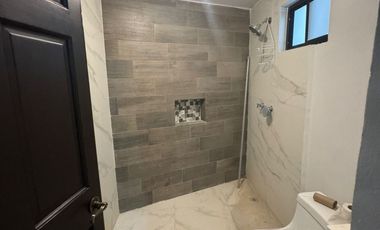 DEPARTAMENTO EN RENTA EN RESIDENCIAL LA HACIENDA