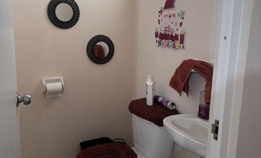 Se Vende Casa en Tizayuca