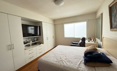 vendo departamento en Chacarilla San Borja