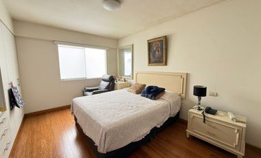 vendo departamento en Chacarilla San Borja