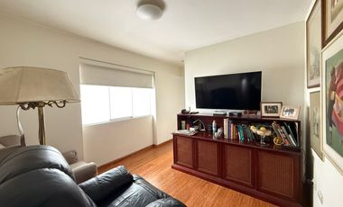 vendo departamento en Chacarilla San Borja