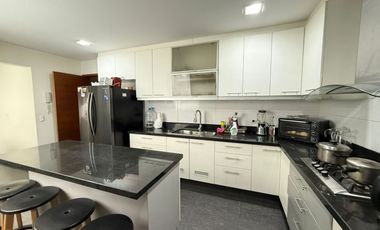 vendo departamento en Chacarilla San Borja