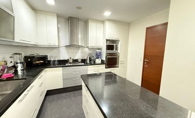 vendo departamento en Chacarilla San Borja