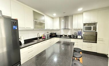 vendo departamento en Chacarilla San Borja