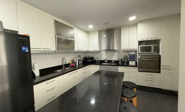 vendo departamento en Chacarilla San Borja