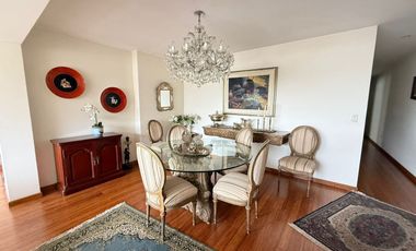 vendo departamento en Chacarilla San Borja