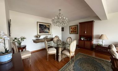 vendo departamento en Chacarilla San Borja