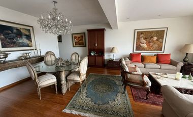 vendo departamento en Chacarilla San Borja