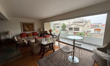 vendo departamento en Chacarilla San Borja