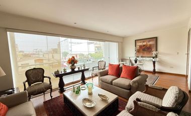 vendo departamento en Chacarilla San Borja