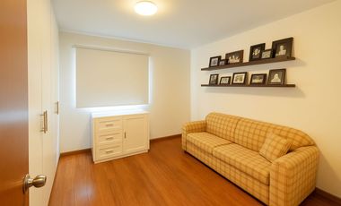 vendo departamento en Chacarilla San Borja