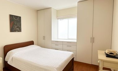 vendo departamento en Chacarilla San Borja