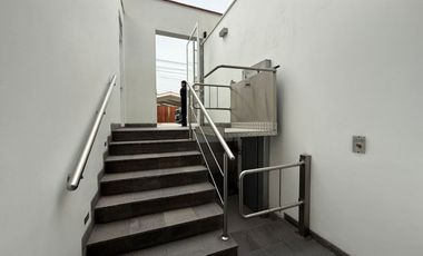 vendo departamento en Chacarilla San Borja