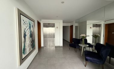 vendo departamento en Chacarilla San Borja