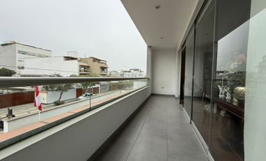 vendo departamento en Chacarilla San Borja