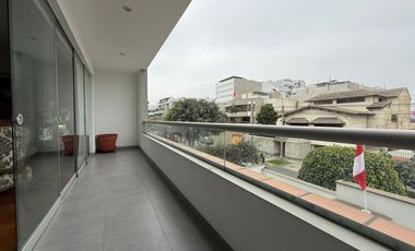 vendo departamento en Chacarilla San Borja