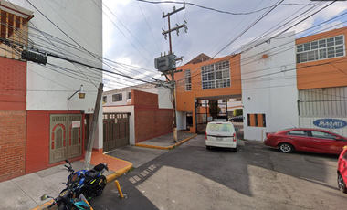 SE VENDE CASA EN CALLE PLAN DE GUADALUPE TICOMAN GUSTAVO A MADERO CDMX  MMDO
