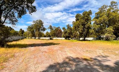 Terreno En Los Ángeles · $250.000.000